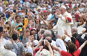 Papież telefonicznie pozdrowił pielgrzymów do Loreto