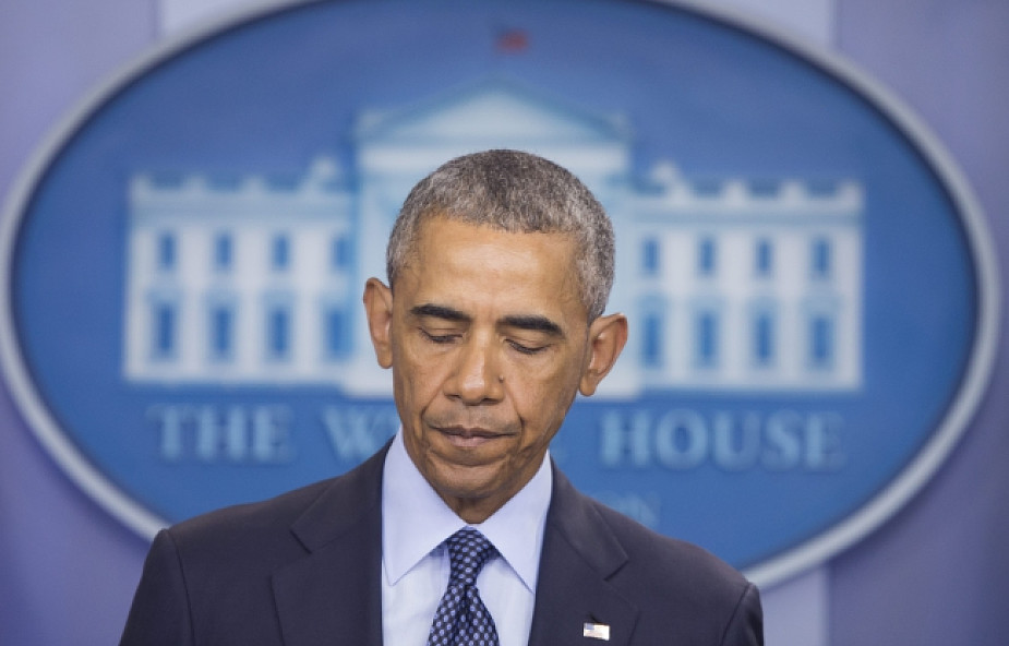 Obama: atak w Orlando nie był częścią spisku
