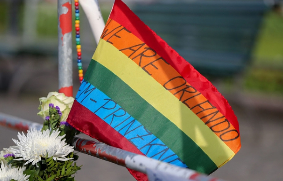 Kraje muzułmańskie potępiają masakrę w Orlando