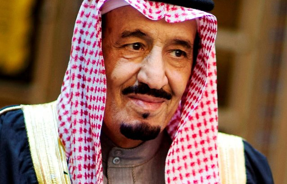 Saudyjski król potępił masakrę w Orlando