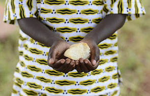 Malawi: połowie mieszkańców grozi głód