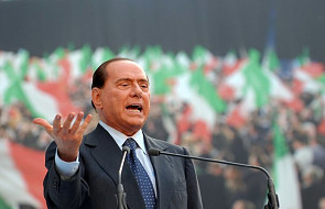 Silvio Berlusconi poddany operacji na otwartym sercu