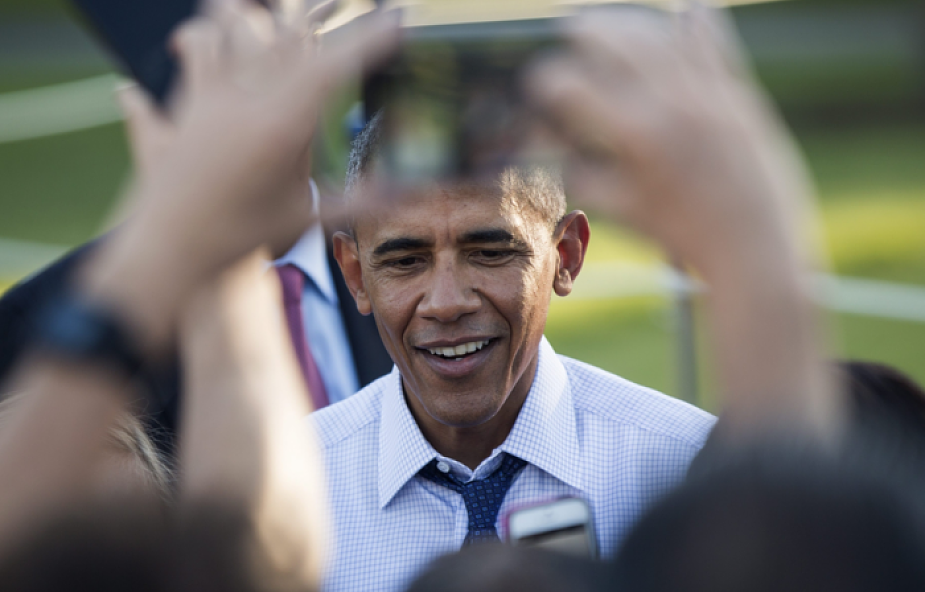 USA: Obama spotkał się z dalajlamą w Białym Domu