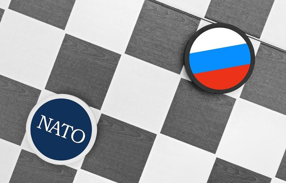 Generał USA: NATO musi uznać Rosję za zagrożenie