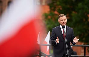 "Polska jest zagrożona pułapką średniego dochodu"