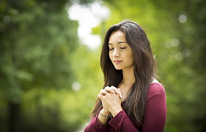 #Ewangelia: bez tego modlitwa jest nic niewarta