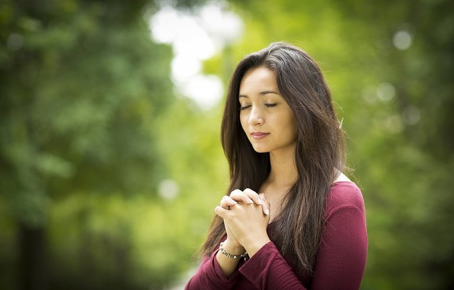 #Ewangelia: bez tego modlitwa jest nic niewarta