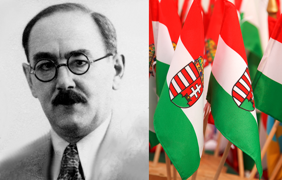 Węgry: upamiętniono b. premiera Imre Nagya