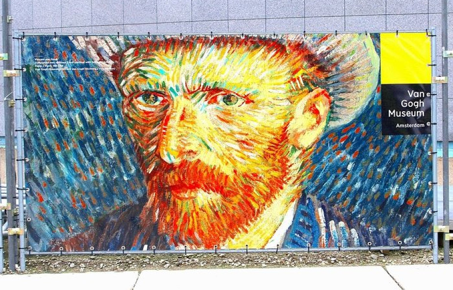 Odnaleziono szkicownik z rysunkami van Gogha
