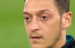 Mesut Özil z kadry Niemiec: moja wiara daje mi siłę