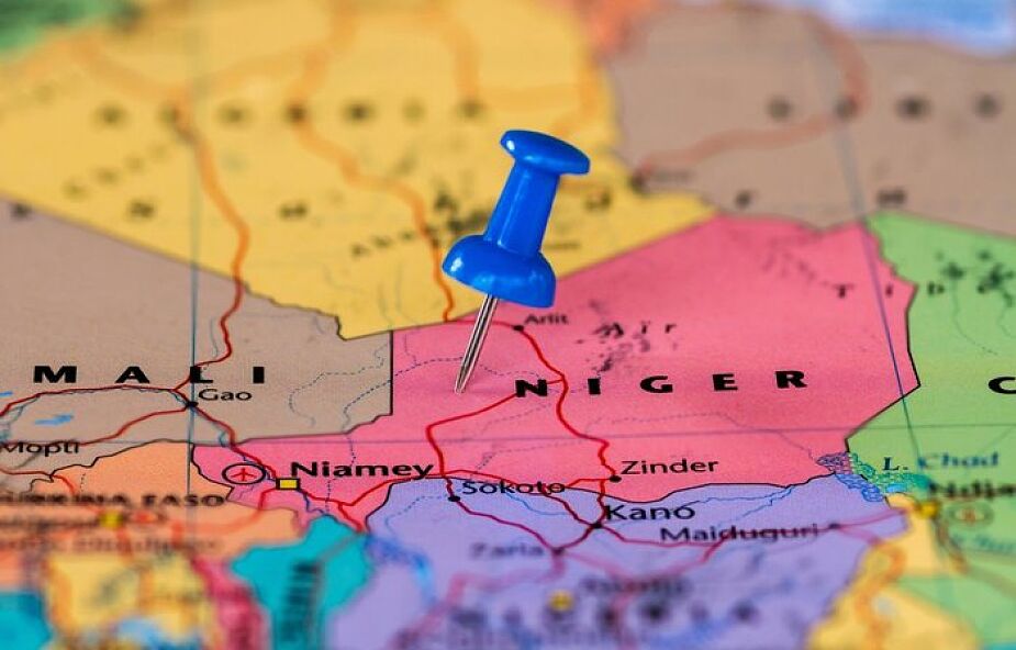 Niger: ciała 34 migrantów znalezione na pustyni