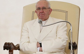 Watykan doprecyzował słowa papieża