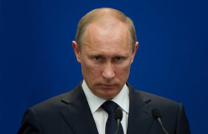 Putin: tarcza może być wykorzystana przeciw Rosji