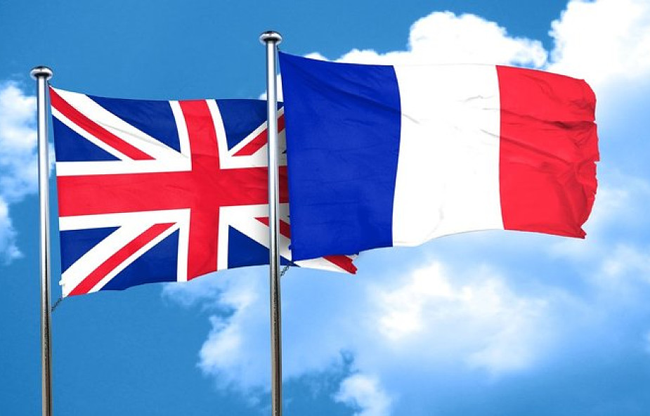 "Francja będzie stanowcza wobec W. Brytanii po Brexicie"