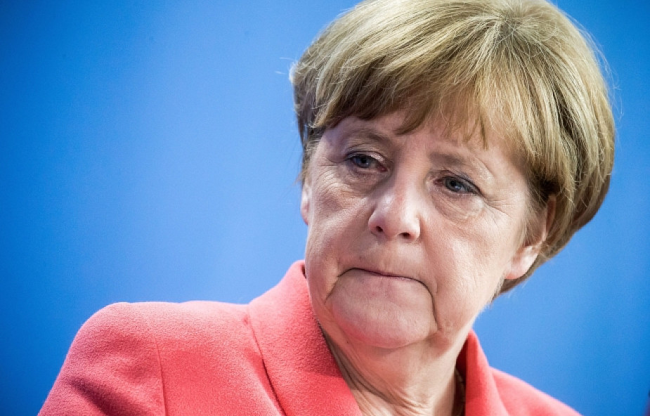 Merkel zapewnia o silnych więziach turecko-niemieckich