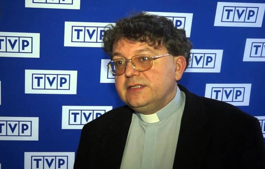 Zmiana na stanowisku szefa redakcji katolickiej TVP