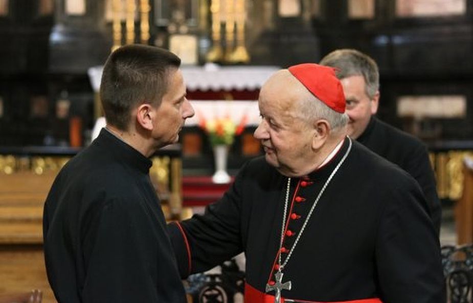 Koniec diecezjalnego etapu procesu beatyfikacyjnego Piotra Skargi SJ