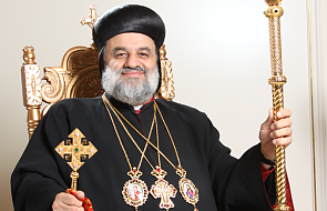 Syria: patriarcha uniknął śmierci w zamachu