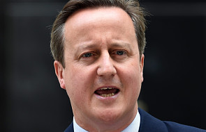 David Cameron apeluje o pozostanie w UE