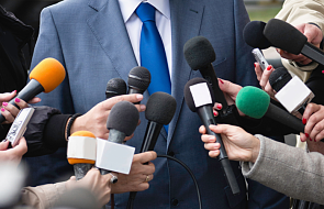 Sejm: uchwała o Radzie Mediów Narodowych