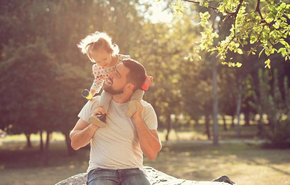 9 niezwykłych cytatów o ojcostwie