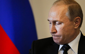 Putin: NATO nasila agresywne działania