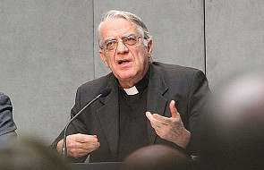 Ks. Lombardi: Watykan nie komentuje decyzji bp. T. Ma Daqina