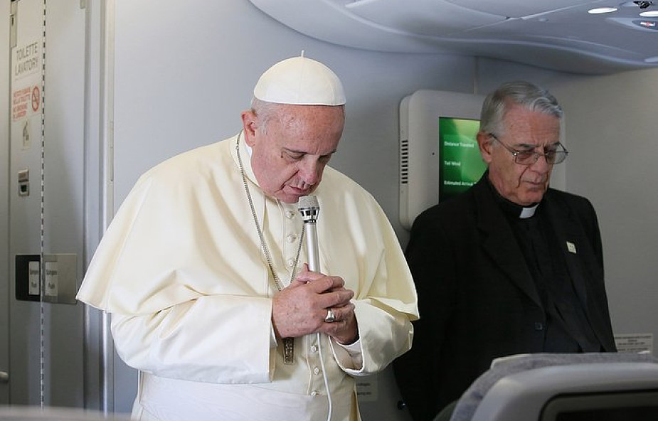 Armenia czeka na wizytę Papieża Franciszka