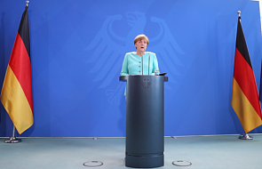 Merkel: Brexit to przełom dla Europy 