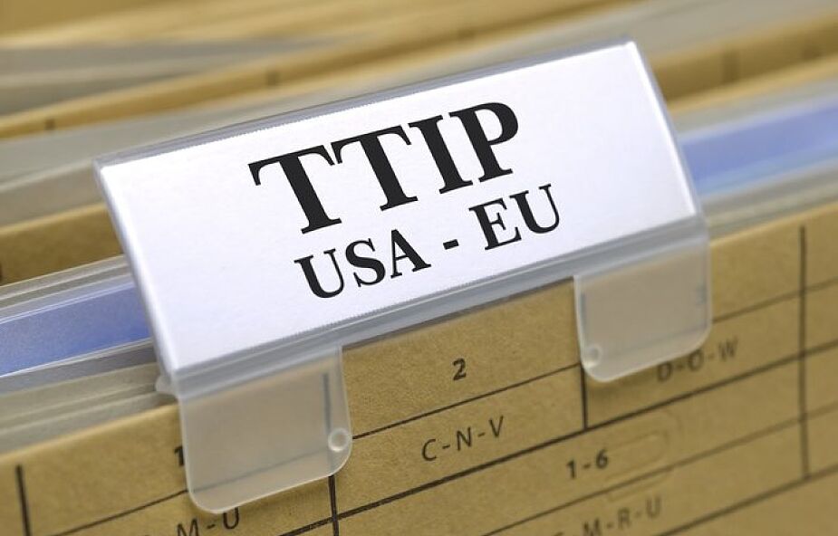 Premier Francji: nie może być zgody na TTIP