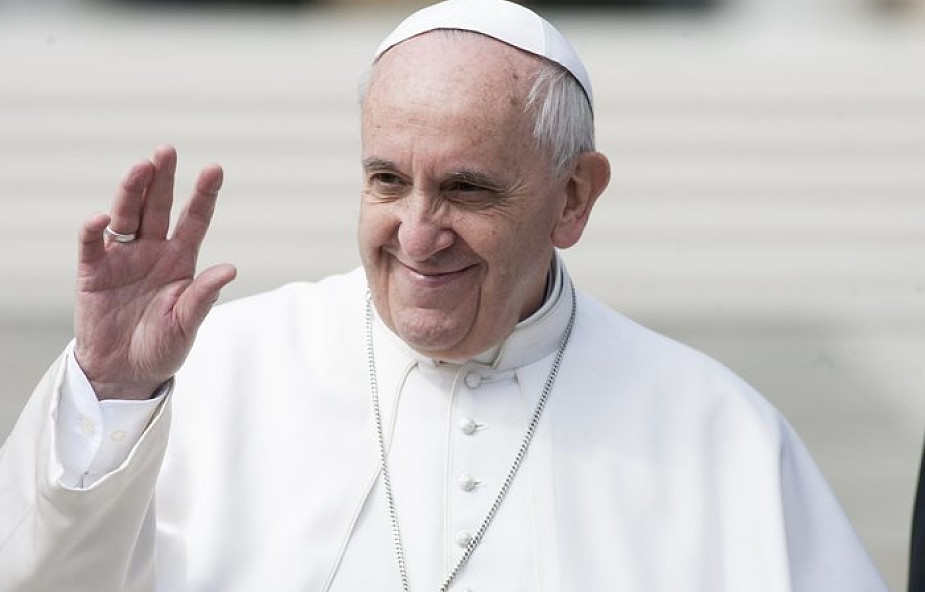 Papież: Kościół potrzebuje myśli kobiecej
