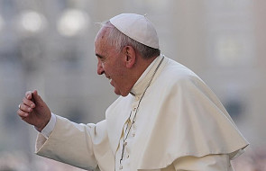 Wizyta wpisana na specjalne życzenie papieża