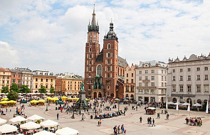 Kraków: dzień otwarty ŚDM dla mieszkańców