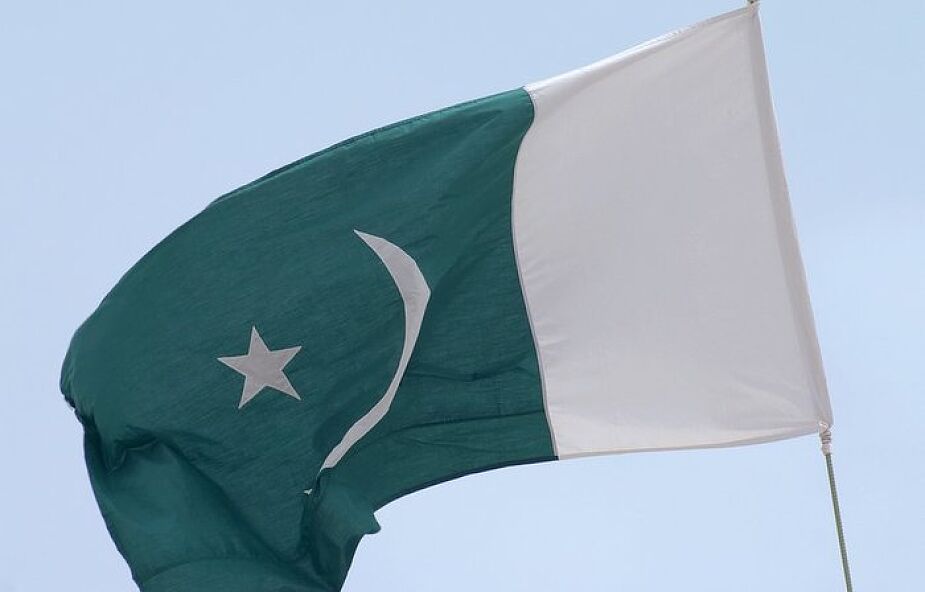 Pakistan: kara śmierci dla dwóch chrześcijan