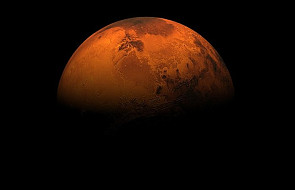Polacy sprawdzą, czy da się skolonizować Marsa