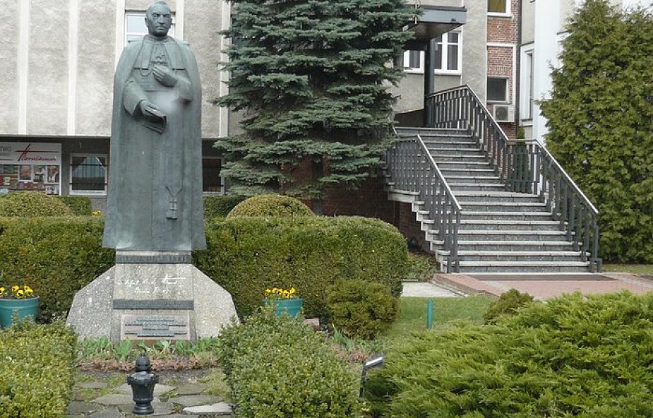 W Katowicach stanie pomnik prymasa Hlonda