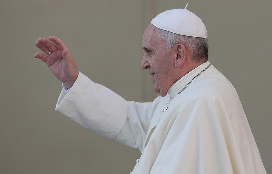 Apel papieża do Zgromadzenia Dzieł Misyjnych