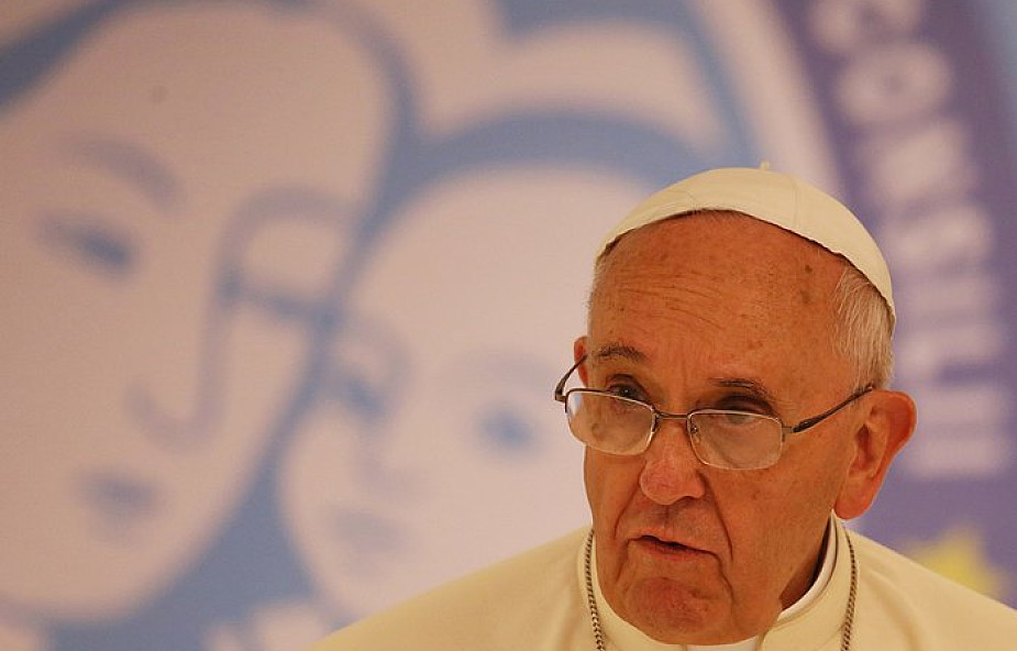 Stanowcza decyzja papieża ws. pedofilii wśród duchownych