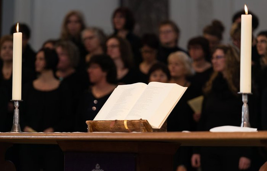 Łotwa: luteranie znieśli wyświęcanie kobiet na pastorów