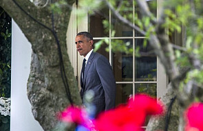 Biały Dom: Obama odwiedzi w lipcu Polskę i Hiszpanię