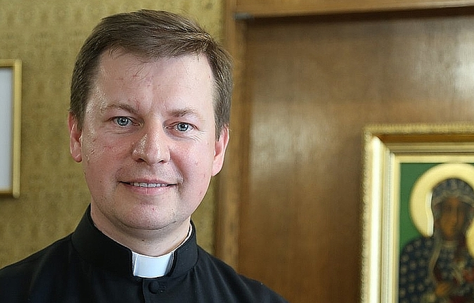 Rzecznik KEP: Biskupi o ŚDM i uchodźcach