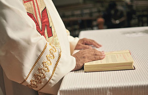 80-lecie kapłaństwa 105-letniego księdza z Litwy