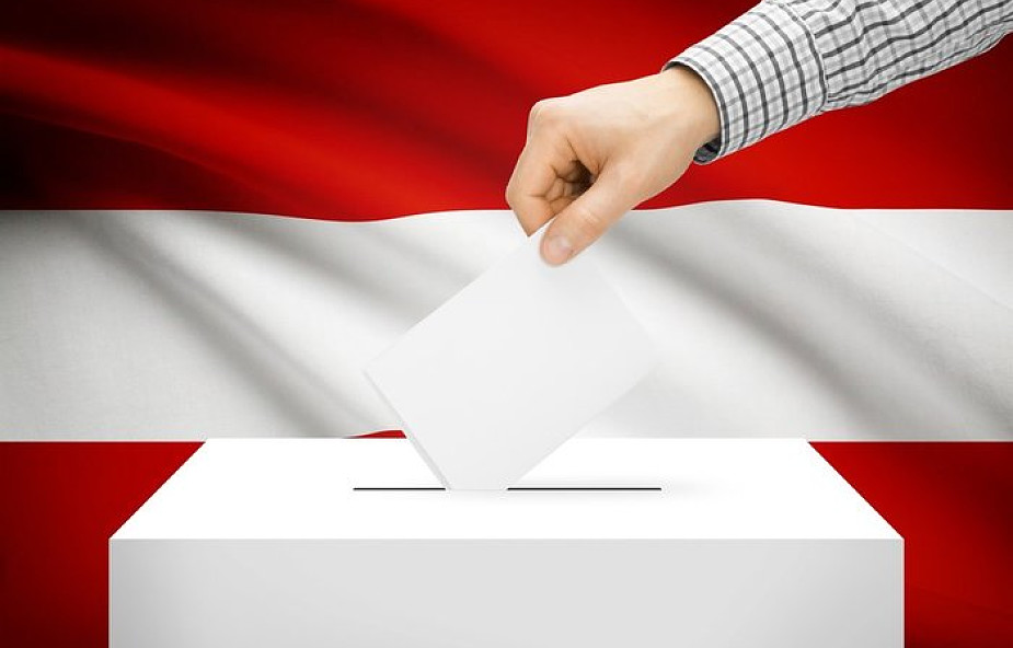Austria: FPOe zaskarżyła wynik wyborów