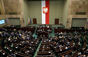 Sejm zajmie się projektami ws TK autorstwa PiS i PSL