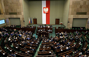 Sejm debatuje nad projektem ustawy antyterrorystycznej