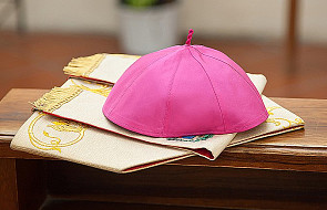 Biskupi zwrócą się o jak najliczniejszy udział w ŚDM