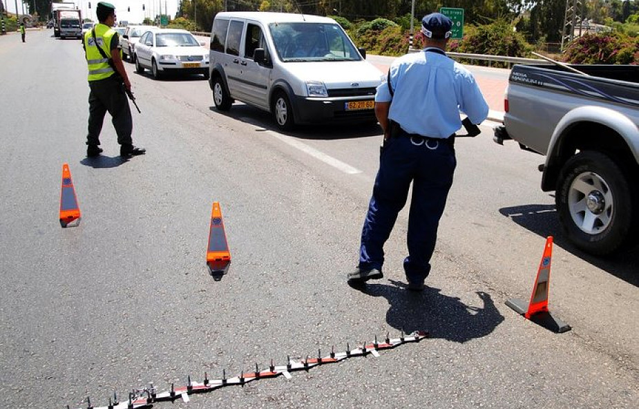 Tel Awiw: co najmniej 9 osób rannych w strzelaninie