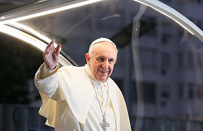 ŚDM: znamy dokładny program wizyty papieża