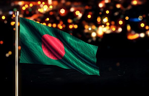 Obcokrajowcy wzięci jako zakładnicy w Dhace