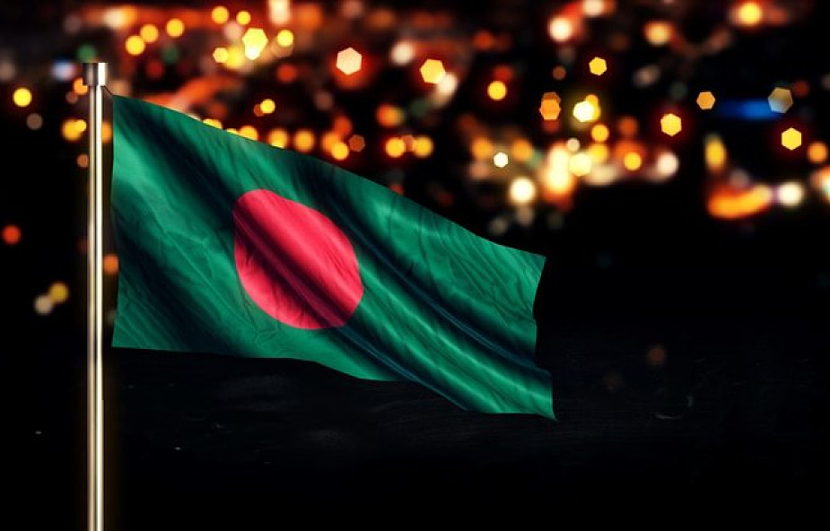 Obcokrajowcy wzięci jako zakładnicy w Dhace